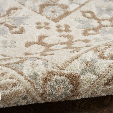 Nourison Home™ Serenity Home 5'x7' Style 3 Area Rug-4