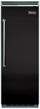 Viking® 5 Series 30" 17.8 Cu. Ft. Onyx Built-In Right Hinge Column Refrigerator-0
