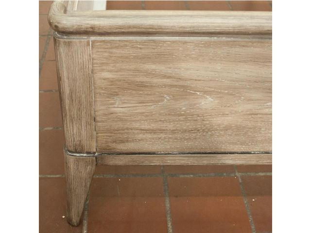 Riverside Furniture Sophie Queen Panel Upholstered Bed-3