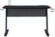 ACME Furniture Dragi Black Gaming Desk -3