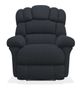 La-Z-Boy® Randell Navy Power Wall Recliner-0