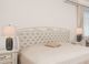 Cal® Lighting & Accessories Menlo 2-Piece Ash Black/Antique Silver Table Lamp Set-3