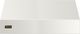 Viking® 5 Series 36" Pure White Wall Mounted Range Hood with Brushed Brass Trim-0