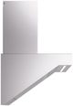 Ilve® Professional Plus II 48" Stainless Steel Wall Mounted Range Hood-2