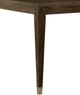 Riverside Furniture Monterey Mink Dining Table -4