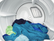 Whirlpool® Cabrio® Electric Steam Dryer-White-4
