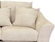Intermountain Furniture Customizable Cumulus Loveseat-1