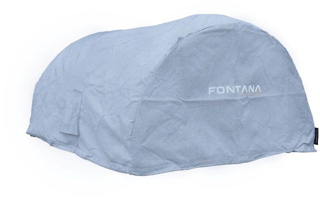 Fontana Forni Maestro 60 Premium Cover-0