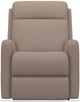 La-Z-Boy® Finley Cashmere Power Rocking Recliner-0