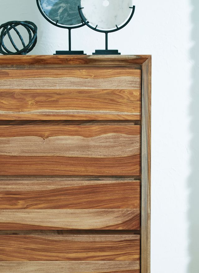 Signature Design by Ashley® Dressonni Brown Chest-0