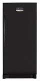 Frigidaire Gallery 20.5 Cu. Ft. Upright Freezer-Black-0