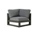 Ratana Element 5.0 Ash Grey/White Wash Corner-0