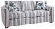 Braxton Culler Customizable Bridgeport Sofa-0