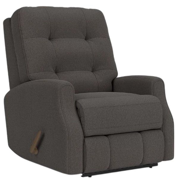 Flexsteel® Customizable Devon Manual Recliner-1
