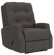 Flexsteel® Customizable Devon Manual Recliner-1
