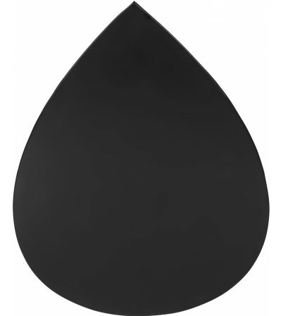 Meridian Furniture Petal Black Coffee Table-2