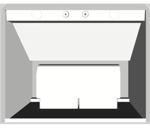 Vent-A-Hood® 30" Wall Mount Range Hood-Stainless Steel-3
