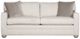 Vanguard® Furniture Customizable American Bungalow Gregory Linen Sleeper Sofa-0