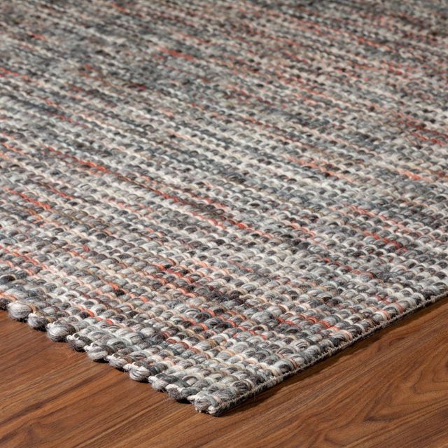 Dalyn™ Rug Company Bondi Kaleidoscope 5'x8' Area Rug-1