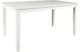 Jofran Inc. Simplicity Paperwhite Rectangle Dining Table-0