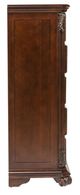 Liberty Furniture Highland Court Rich Cognac Chest-1