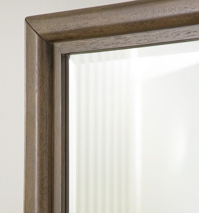 Signature Design by Ashley® Marxmore Brown Bedroom Mirror-2