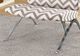 Monarch Specialties Inc. Dark Taupe Accent Chair-1