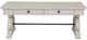 Magnussen Home® Bronwyn Alabaster Rectangular Cocktail Table-1
