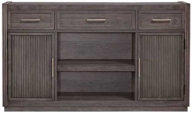 Liberty Furniture Modern Edge Caffe Server-2