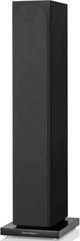 Bowers & Wilkins 700 Series 5" Gloss Black Floor Standing Speakers (Each)-3