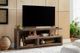 aspenhome® Mackenzie Brindle 73" Open Console-1