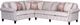 Mayo Customizable 4040F 2-Piece L-Shape Sectional -0