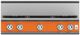 Hestan® KRT Series 36" Citra Gas Rangetop-0