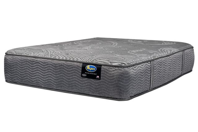 Agren Signature Factory Direct Dresden Wrapped Coil Plush Tight Top Twin XL Flippable Mattress-0