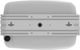 Klipsch® 8" White Surface Mount Subwoofer-2