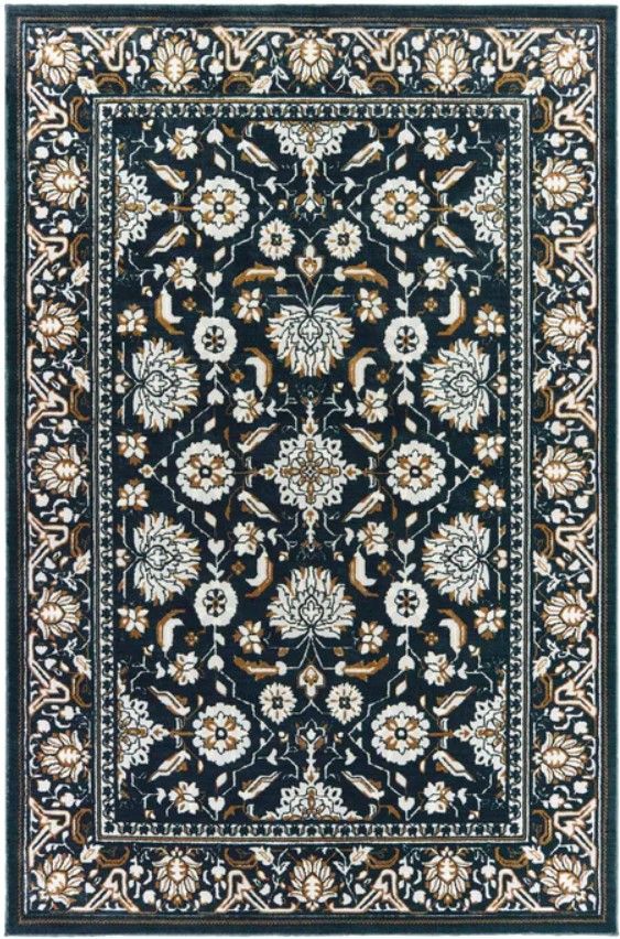 Oriental Weavers™ Bowen 5'x8' Style 5 Area Rug-0