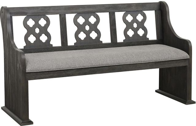 Mazin Furniture Arasina Bench-0