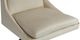 Bassett® Furniture Capron White Office Chair-4