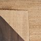 Nourison Home™ Natural Jute 5'x7' Style 3 Area Rug-2