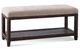 Braxton Culler Customizable Sabal Bay Bedroom Bench-0