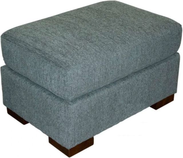 Stanton™ Customizable 471 Ottoman-0
