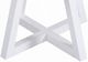 Emerald Home Whitmore White Dining Table-2