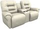 Best® Home Furnishings Customizable Unity Power Reclining Rocker Console Loveseat-0
