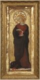 Stylecraft Saint Margaret Wall Art-0