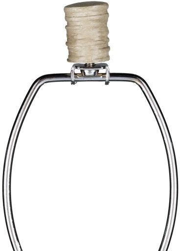 Surya Sulak Light Gray Table Lamp-4