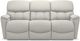 La-Z-Boy® Kipling Pearl Power Reclining Sofa-0