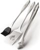 Napoleon Pro Series Stainless Steel 3 Piece Tool Set-0