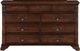 Isabella 4-Pc King Bedroom Set-2