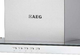 AEG 36" Stainless Steel Wall Mounted Range Hood-1