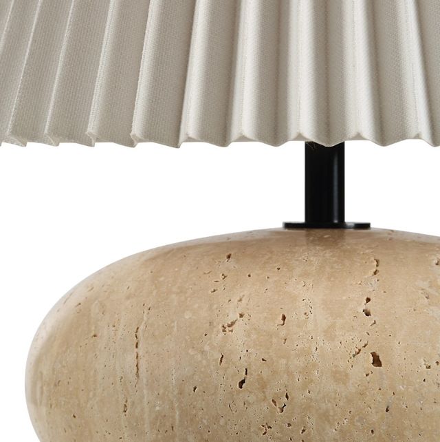 Renwil® Noto Natural Table Lamp-2